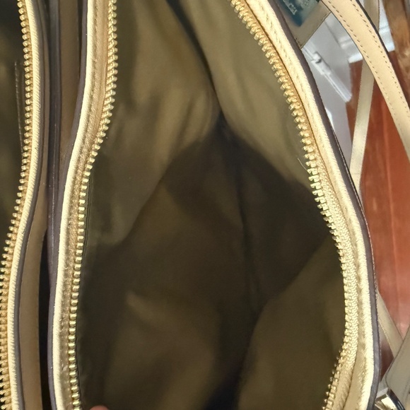 Coach bag - Picture 13 of 16